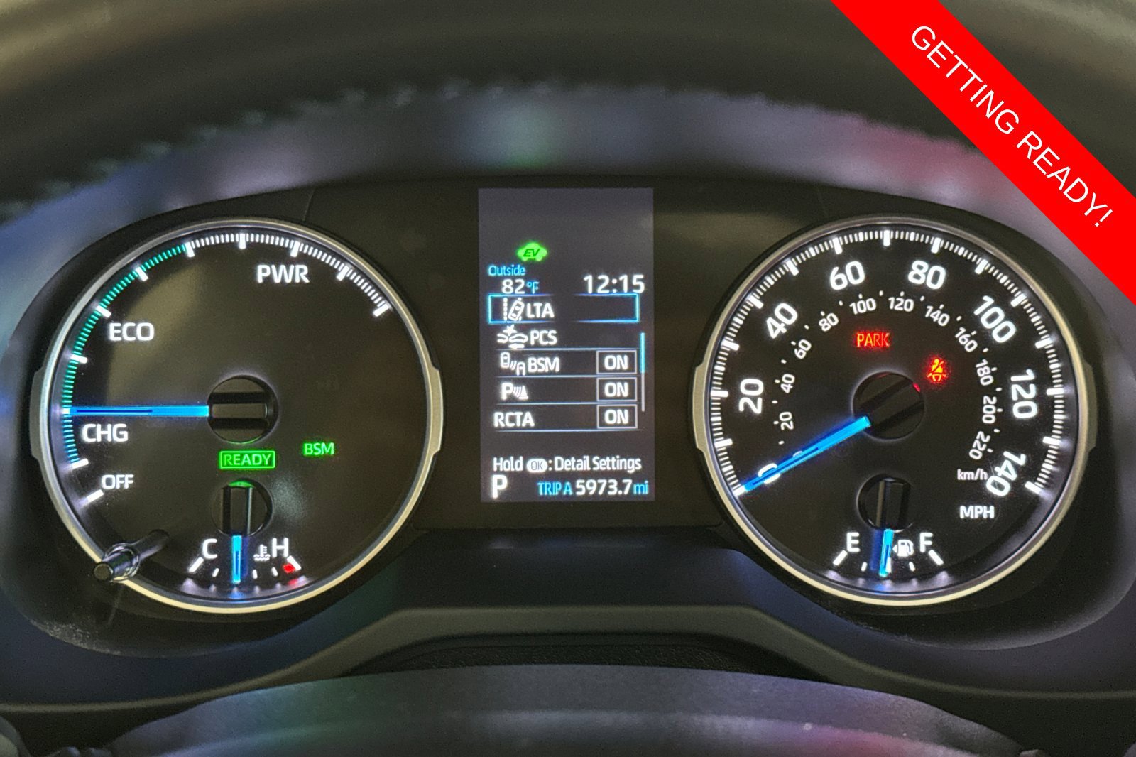 Used 2022 Toyota RAV4 XLE Premium AWD/4WD image 27