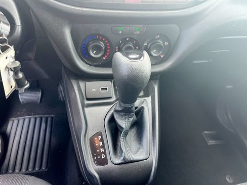 Used 2022 RAM ProMaster City Wagon FWD image 16