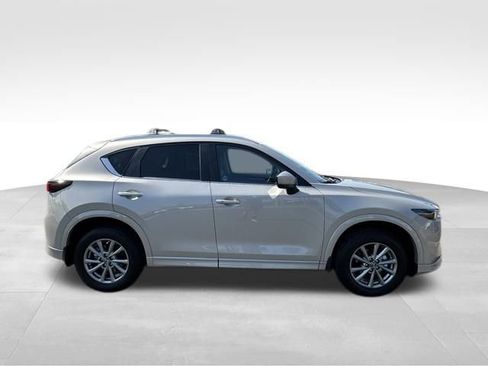 New 2025 MAZDA CX-5 AWD 2.5 S image 3