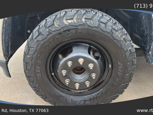 Used 2023 RAM 3500 Tradesman AWD/4WD image 16