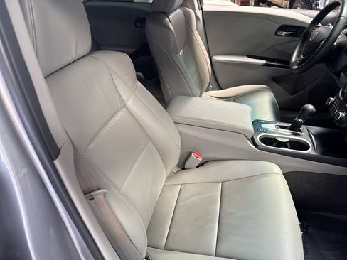 Used 2018 Acura RDX FWD image 44