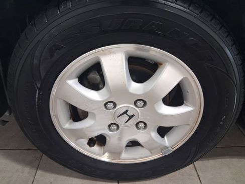 Used 2002 Honda Accord EX image 10