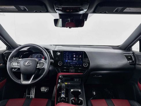 Used 2023 Lexus NX 350 F Sport AWD/4WD image 22