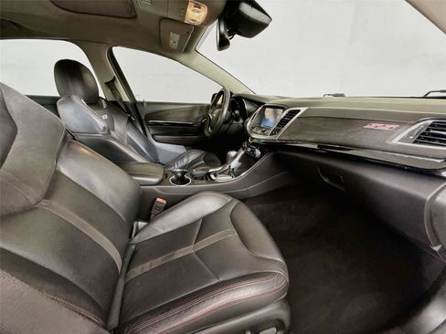 Used 2014 Chevrolet SS RWD image 15