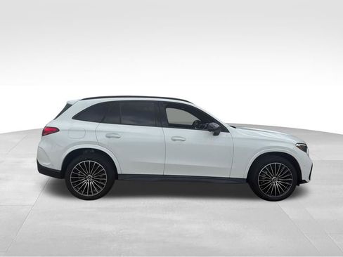 New 2026 Mercedes-Benz GLC 300 4MATIC image 6