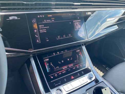 New 2025 Audi Q7 3.0T Premium Plus image 10