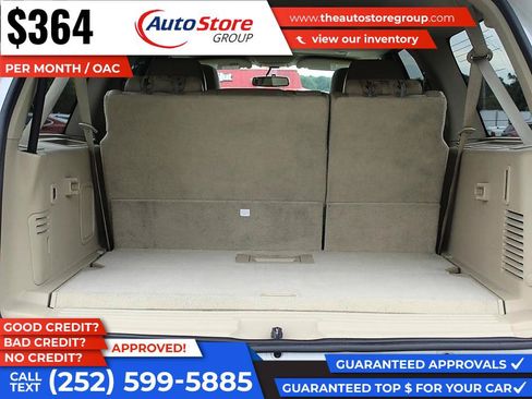 Used 2016 Ford Expedition EL XLT w/ Equipment Group 202A RWD image 10