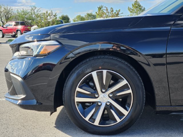 Used 2024 Honda Civic LX image 8