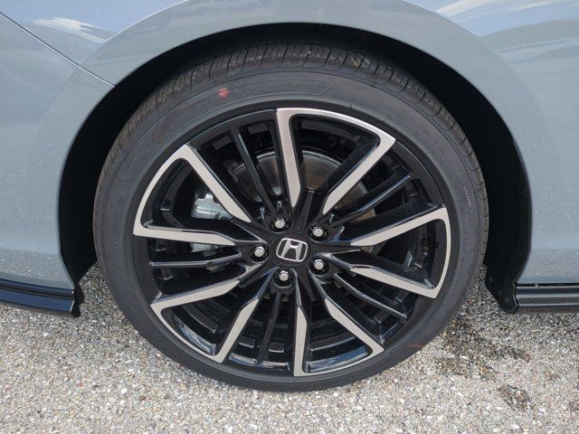 New 2026 Honda Accord Touring image 10