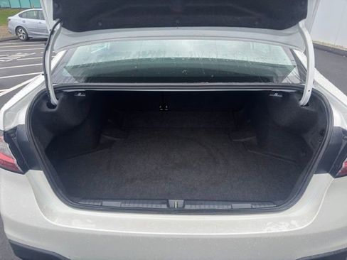 Certified 2025 Subaru Legacy Premium AWD/4WD image 21