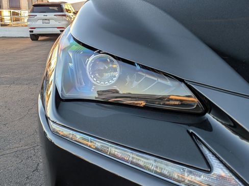 Used 2021 Lexus NX 300h AWD w/ Accessory Package image 6