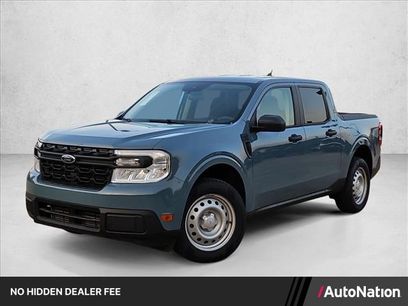 Used 2023 Ford Maverick XL w/ Equipment Group 100A Standard
