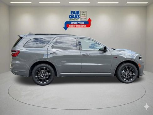 New 2026 Dodge Durango GT AWD/4WD image 5