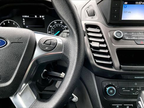 Used 2020 Ford Transit Connect XL image 22