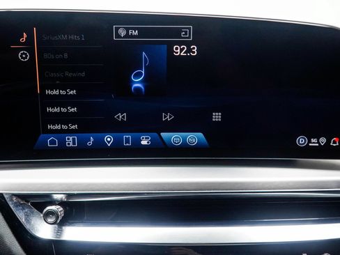 Used 2024 Cadillac Lyriq Sport RWD image 22