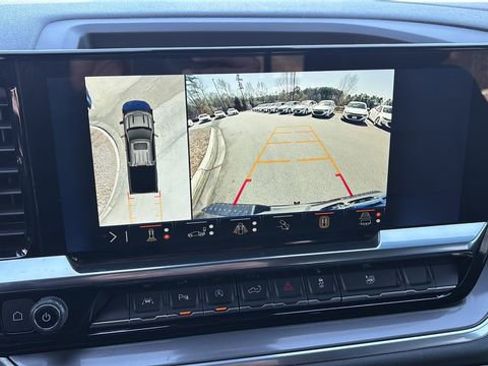 Used 2024 Chevrolet Silverado 1500 High Country w/ High Country Premium Package image 27