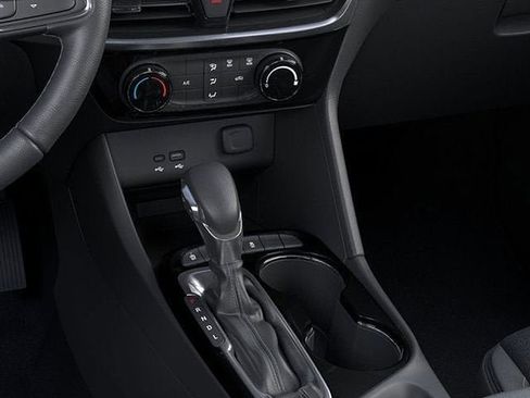 New 2026 Buick Encore GX Preferred FWD image 23