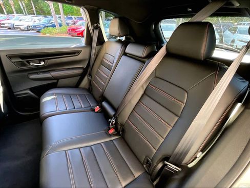 Certified 2026 Honda CR-V Sport-L image 20