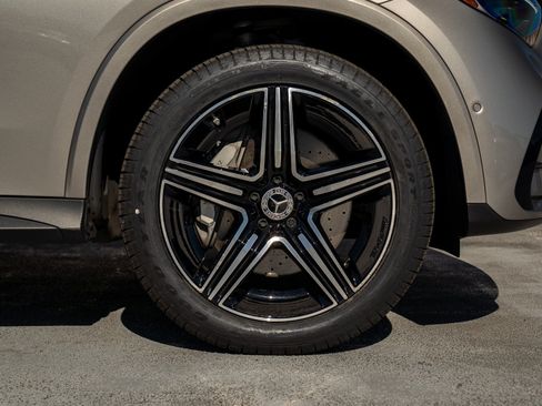 Certified 2023 Mercedes-Benz GLC 300 4MATIC image 15