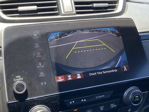 Certified 2022 Honda CR-V Touring image 21