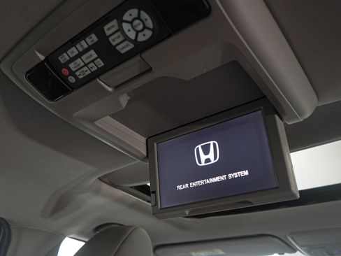 Used 2015 Honda Odyssey EX-L image 13