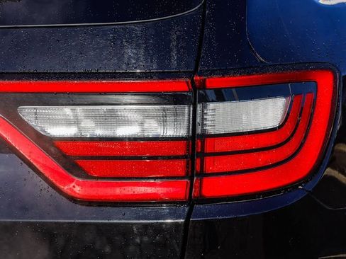 Certified 2024 Dodge Durango SXT w/ SXT Blacktop Group image 10