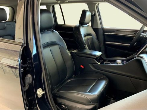 Used 2023 Jeep Grand Cherokee 4WD 4xe image 20