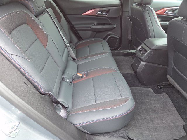 Used 2024 Chevrolet Equinox EV RS AWD/4WD image 20