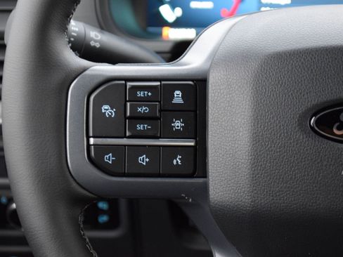 New 2026 Ford F150 Lariat w/ FX4 Off-Road Package image 9