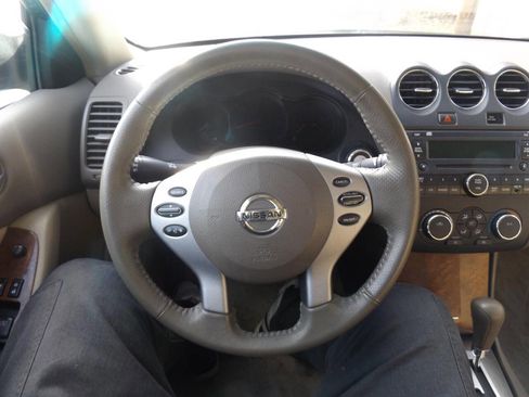 Used 2007 Nissan Altima 2.5 S w/ Convenience Plus Pkg image 11