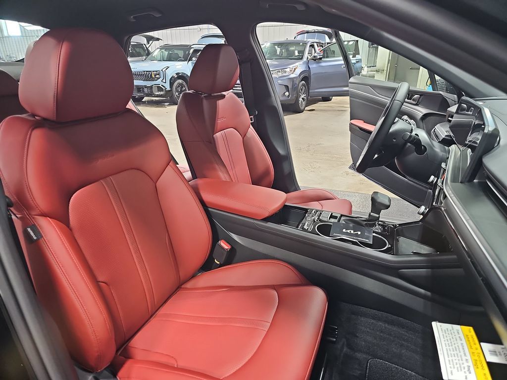 New 2026 Kia K5 GT-Line AWD/4WD image 10