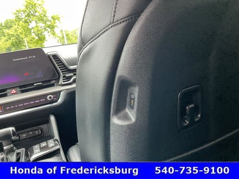 Used 2023 Kia Sportage SX AWD/4WD image 31