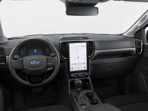 New 2026 Ford Ranger XLT AWD/4WD image 29