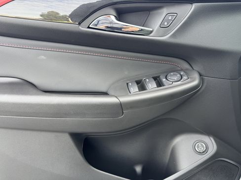 New 2026 Chevrolet TrailBlazer RS w/ Convenience Package image 10