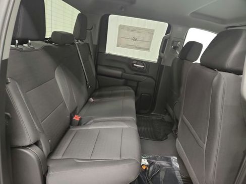 New 2026 Chevrolet Silverado 2500 Custom w/ Custom Value Package AWD/4WD image 58