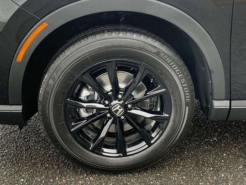 New 2025 Honda CR-V Sport-L image 7