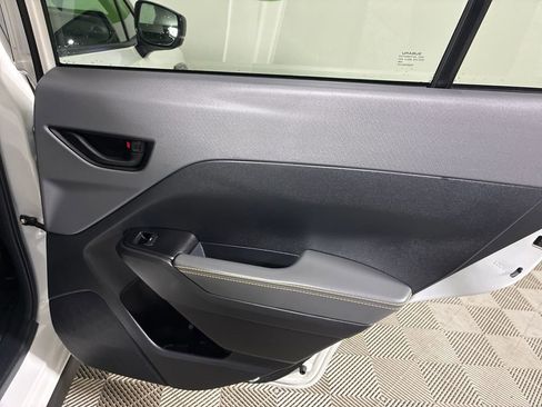 Used 2026 Subaru Crosstrek 2.5i Sport w/ Crosstrek Mirror Package AWD/4WD image 29