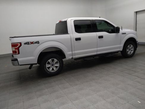 Used 2019 Ford F150 XLT AWD/4WD image 10