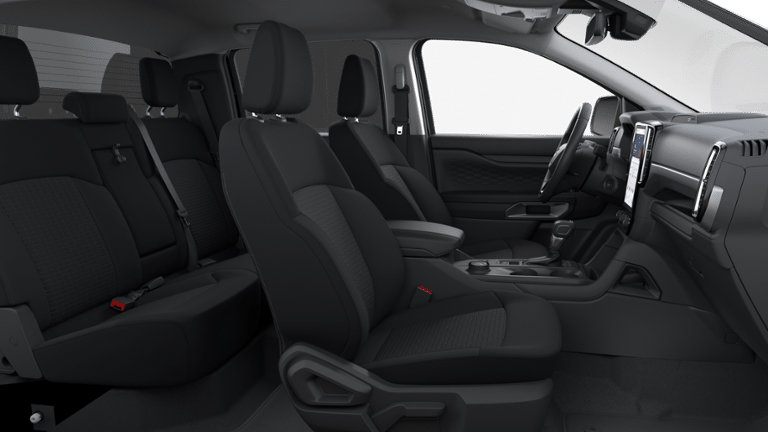New 2026 Ford Ranger XLT AWD/4WD image 27