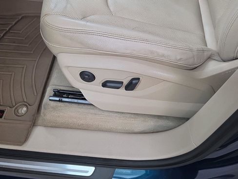 Used 2018 Audi Q7 3.0T Premium Plus w/ Premium Plus Package image 17