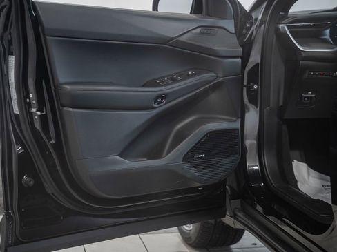 New 2026 Jeep Cherokee Overland image 40