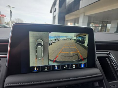 Used 2024 Chevrolet Tahoe LT w/ Luxury Package image 26