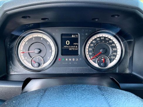 Used 2019 RAM 1500 Express image 21