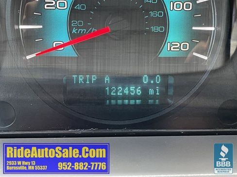 Used 2010 Ford Fusion SEL FWD image 17