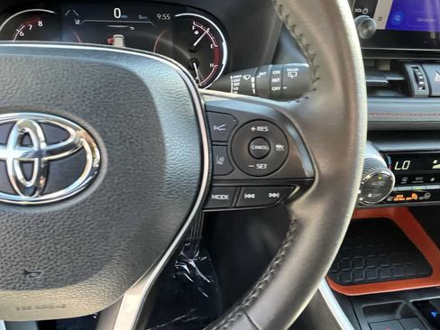 Certified 2024 Toyota RAV4 Adventure AWD/4WD image 23