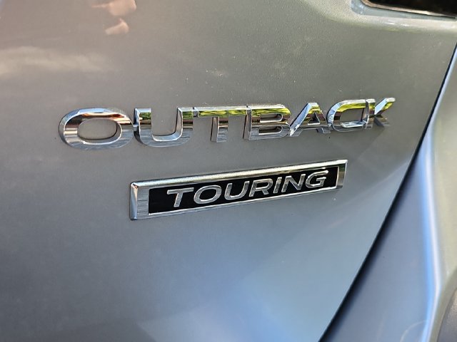 Certified 2024 Subaru Outback Touring AWD/4WD image 29