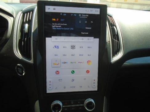 Used 2024 Ford Edge SEL w/ Convenience Package AWD/4WD image 18