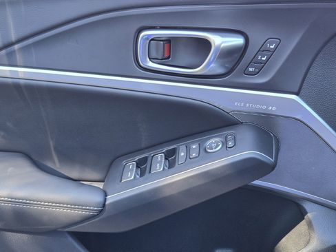 Certified 2025 Acura Integra A-Spec image 22