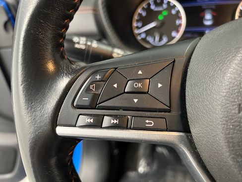 Used 2022 Nissan Sentra SR image 36