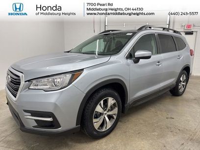Used 2021 Subaru Ascent Premium w/ Convenience Package